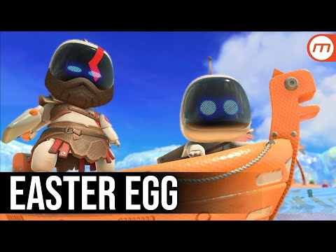 Astro Bot: l'universo PlayStation è vivo!