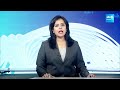 NDSA Team Day-2 Visit in Telangana | Medigadda Barrage | @SakshiTV - 02:49 min - News - Video