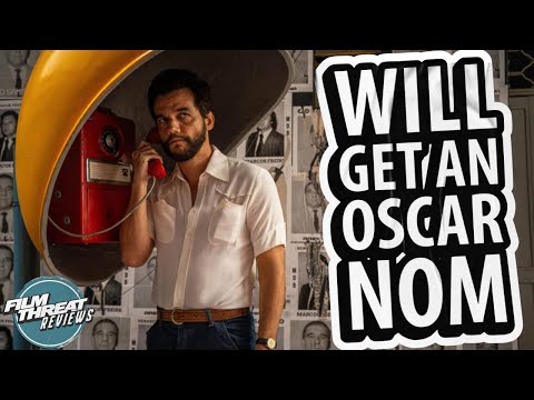 THE SECRET AGENT REVIEW | Film Threat