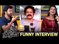 Mr Pregnant Team Interview With Actor Brahmaji | Sohle | Roopa | IndiaGlitz Telugu