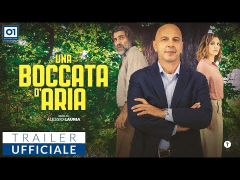 Una boccata d'aria'