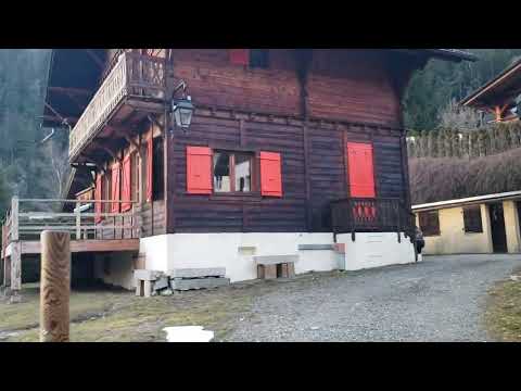 Property video
