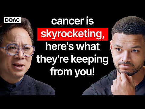 Revolutionizing Cancer: Dr. William Lee's Insights