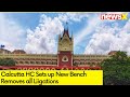 Calcutta HC Sets up New Bench | Removes all Liigations Related to Teacher Recruitment | NewsX