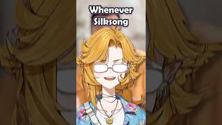 Silksong is releasing when? #shorts