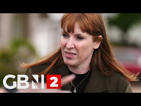 LIVE: Deputy Prime Minister Angela Rayner stands in for Keir Starmer for Prime Minister's Questions