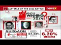 Voters Pulse From Sirsa | Haryana Lok Sabha Elections 2024 | NewsX  - 02:37 min - News - Video