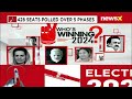 Voters Pulse From Sirsa | Haryana Lok Sabha Elections 2024 | NewsX