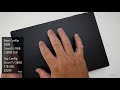 2018 Surface Pro 6 - Unboxing and First Look