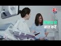 Hello Health: पीरियड्स मिस होने पर प्रेग्नेंसी टेस्ट का प्लान ? | Women Health Tips | Aaj Tak  - 03:37 min - News - Video