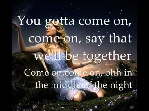 Taylor Swift - Untouchable (Lyrics) HQ (OFFICIAL)