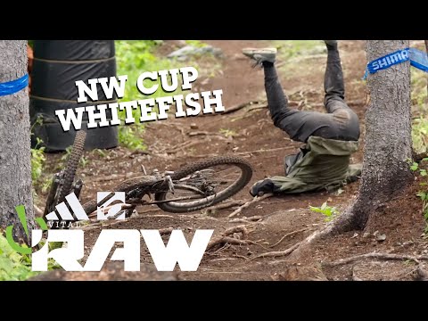 GETTING SKETCH!! VITAL RAW – NW Cup Whitefish, Montana