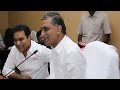 No Rifts between KTR and Harish Rao