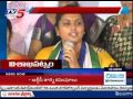 Chandrababu cheated DWCRA women, says MLA Roja