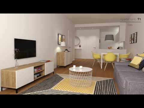 Property video