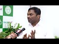 GHMC Commissioner Ronald Rose About Waterlogging Points In City | V6 News  - 03:22 min - News - Video
