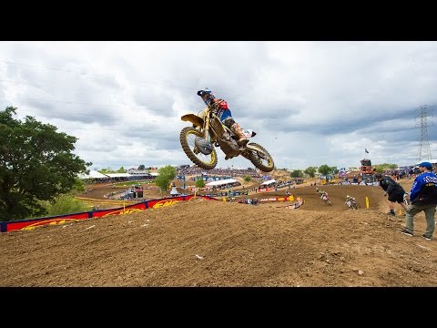 Must-See Moments from Round 1-3