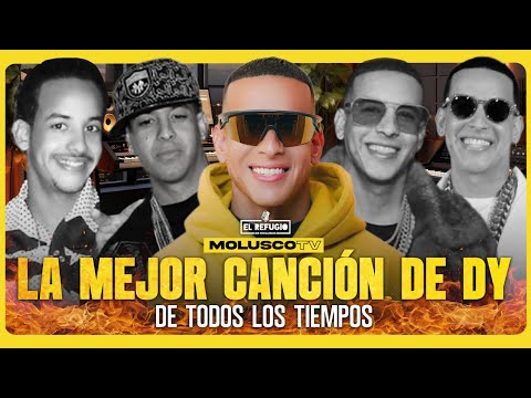 LA MEJOR CANCION DE DADDY YANKEE DE TODOS LOS TIEMPOS - La Gasolina No Juega! DEBATE INTENSO