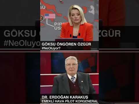 Erdoğan Karakuş: 