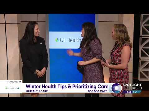 Spotlight Chicago: UI Health Primary Care Services