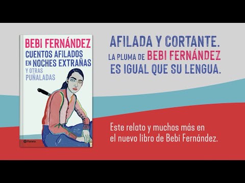 Vidéo de Bebi Fernández