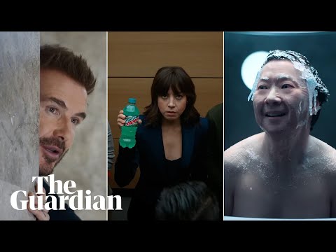 The ads of Super Bowl 2024: from Aubrey Plaza having a blast to Christopher Walken talkin'