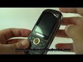 How to unlock T-Mobile Samsung SGH-T369