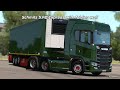 Schmitz S.KO EXPRESS with Folding Wall v1.4