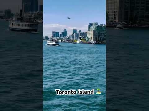 Hidden paradise in the city # Toronto # trending# viral#short# shortsfeed