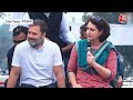 Bharat Jodo Nyay Yatra LIVE: Priyanka Gandhi ने PM Modi पर किया तीखा हमला | UP | AajTak LIVE  - 01:47:15 min - News - Video