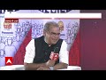 Sandeep Chaudhary Live : बीच इंटरव्यू में सदीप चौधरी ने  कर दी Akhilesh Yadav की बोलती बंद  - 00:00 min - News - Video