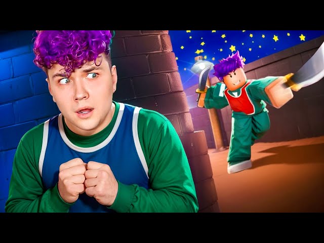 ПРЯТКИ в ИГРА КАЛЬМАРА 3 ☠️ Roblox
