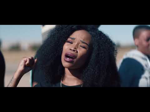 FIFI COOPER - FREEDOM FT LEON LEE, TRUCRACK, SOLID-T (OFFICIAL MUSIC VIDEO)