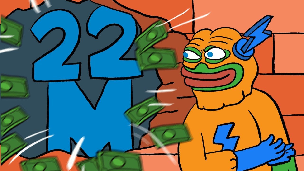 $HYPER RAISES $22,500,000!! NEW BITCOIN LAYER 2?! BEST MEMECOIN TO BUY NOW?!