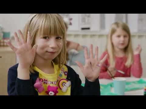 HundrED x Montessori Global Education: Spotlight on Child-Centred Learning 2024