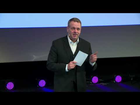 Jan Vapaavuori – The Hub of Education Transformation: Helsinki | HundrED Innovation Summit 2019