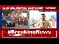 PM Modi Inaugurates New Terminal Building At Surat Airport |PMs Vikas Endeavour | NewsX  - 09:17 min - News - Video