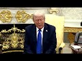 Trump says government programs, jobs to be cut amid shutdown | REUTERS