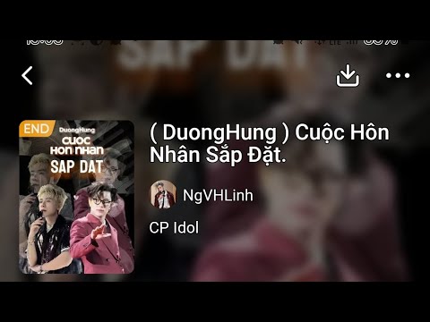 (DươngHùng) Cuộc Hôn Nhân Sắp Đặt. P4 #otp #duonghung#mangatoon#truyenchat