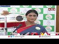 🔴Live: వైఎస్ షర్మిల సంచలన ప్రెస్ మీట్ || YS Sharmila Press Meet || ABN  - 02:08:11 min - News - Video