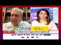 Mahesh Jetmalani on EVM-VVPAT: वरिष्ठ वकील महेश जेठमलानी ने EVM पर सवाल उठाने वालों पर उठाए सवाल  - 05:01 min - News - Video