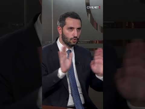 Երբ մեր կնիքի վրա գրված էր КПП Россия, մեր ինքնությունը չէր վիրավորվում. Ռուբեն Ռուբինյան #shorts
