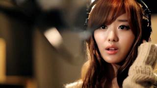 ‎[MV] Song Ji Eun (SECRET) - It's Cold (OST SBS 'I'm Asking Captain')