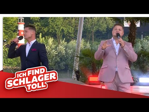 Die Laffontien Brothers - Manege frei (Die große Schlagerstrandparty 2022)