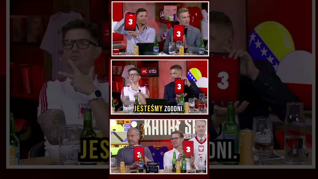 Borek, wichniarek, smok i goście oceniają bednarka #shorts
