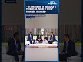 Trump Says ‘With A High Degree Of Certainty’ That Suspect In Kirk Killing Caught  - 01:08 min - News - Video