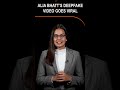 Alia Bhatts Deepfake Viral | Govt To Bring New Law Or Amendment Soon | News9