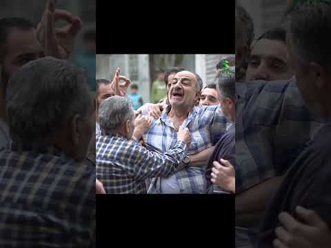 بدو يسكرلو المحل لأنو عم يبيعهن لحمة فاسدة