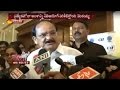 Venkaiah Naidu's Sensational Comments on AP Special Status