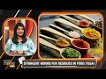 Masala Row: Food Regulator Trashes Reports Claiming FSSAI Increased Pesticide Limits In Spices  - 01:12 min - News - Video